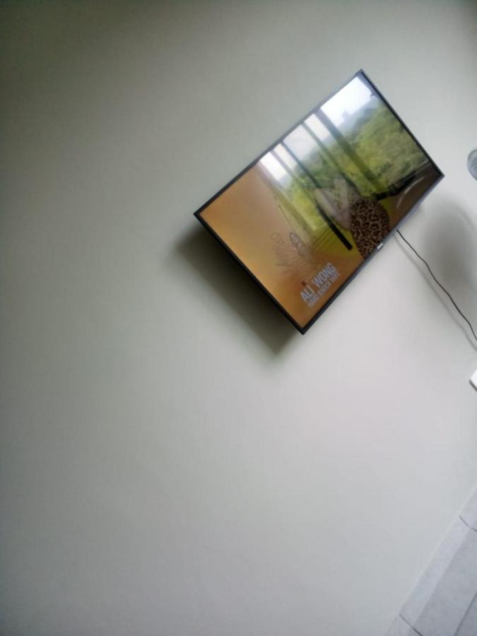 Rosebank Accommodation Йоханесбург Екстериор снимка