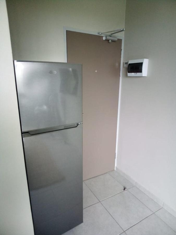 Rosebank Accommodation Йоханесбург Екстериор снимка