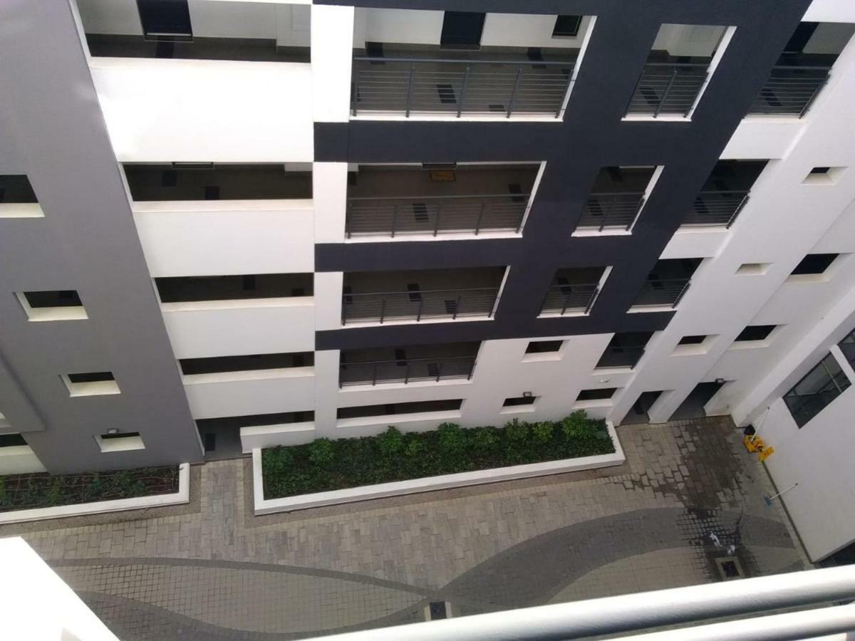 Rosebank Accommodation Йоханесбург Екстериор снимка