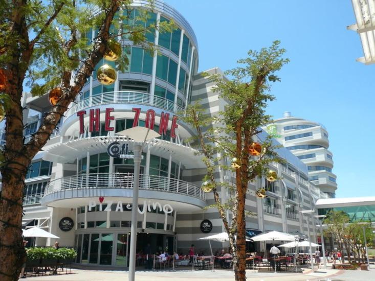 Rosebank Accommodation Йоханесбург Екстериор снимка